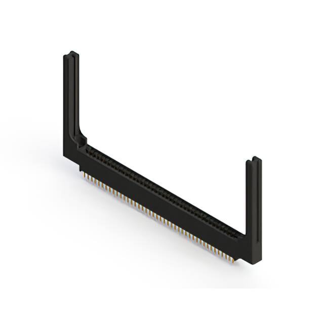 396-084-521-858 EDAC Inc.  Edgeboard Connectors